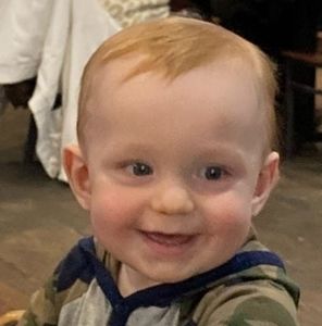 Meet your Posher, William